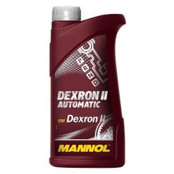Mannol váltóolaj Dexron II 1L