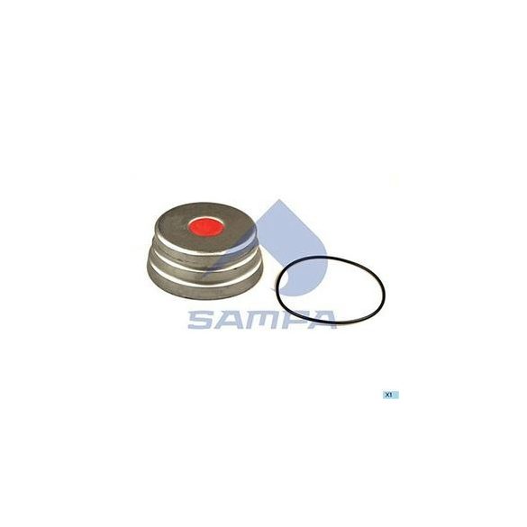 Kerékagy porvédősapka SAF SKRS 9042-Sk500+ Sampa
