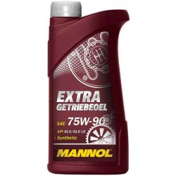 Mannol váltóolaj Extra Getrieboel 75W90 1L