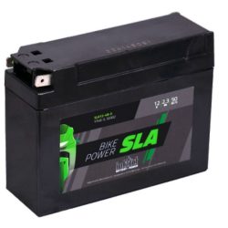 Akku motor 12V 2,3AH 50A AGM SLA