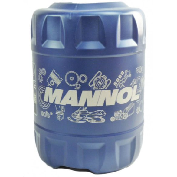 Mannol HYDRO ISO 68 HL 10L hidraulikaolaj