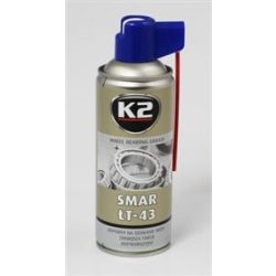 K2 zsírspray 400ml