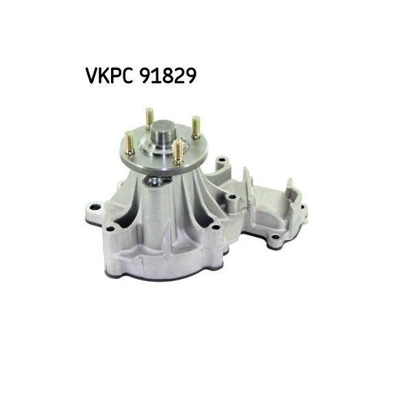 Skf vízpumpa Toyota