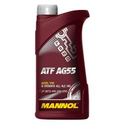 Mannol váltóolaj AG55 1L