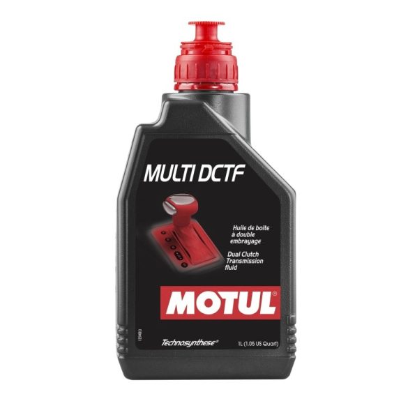 Motul Osztóműolaj 1l DCTF1