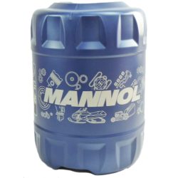 Mannol traktor 15w40 superoil 10L