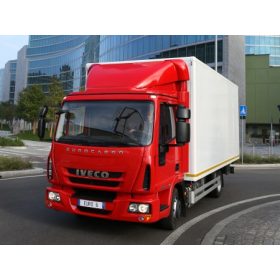 Eurocargo (04-)