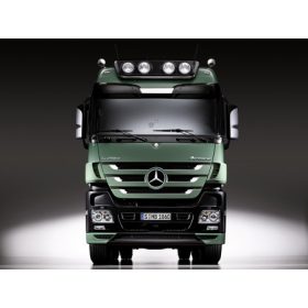 Actros MP3 (08-)